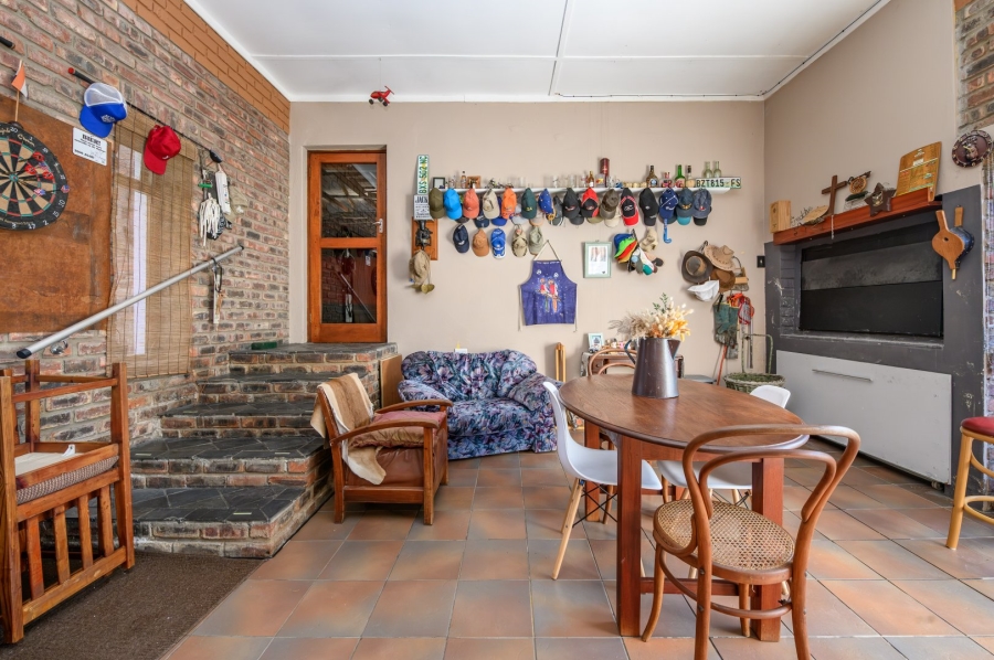 3 Bedroom Property for Sale in Broadwood Eastern Cape